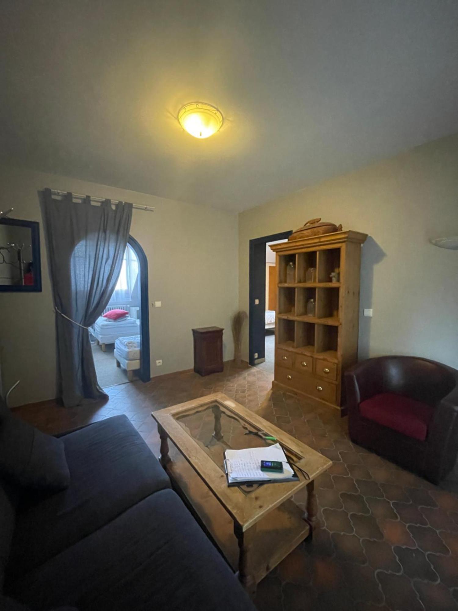 ô Pervenches Hotel 3*