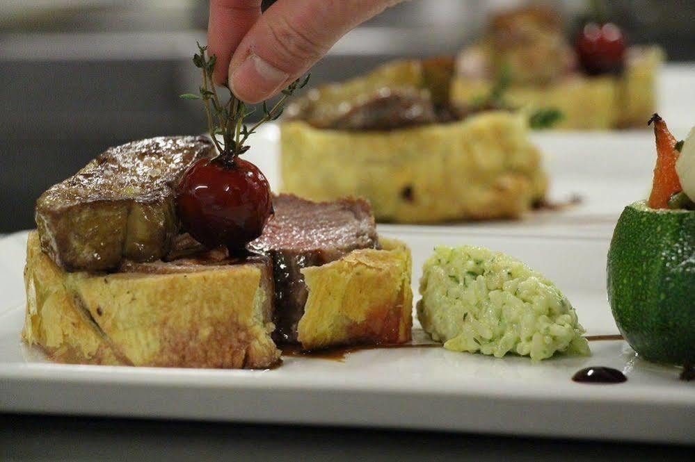 Hotel & Restaurant O Pervenches 3*