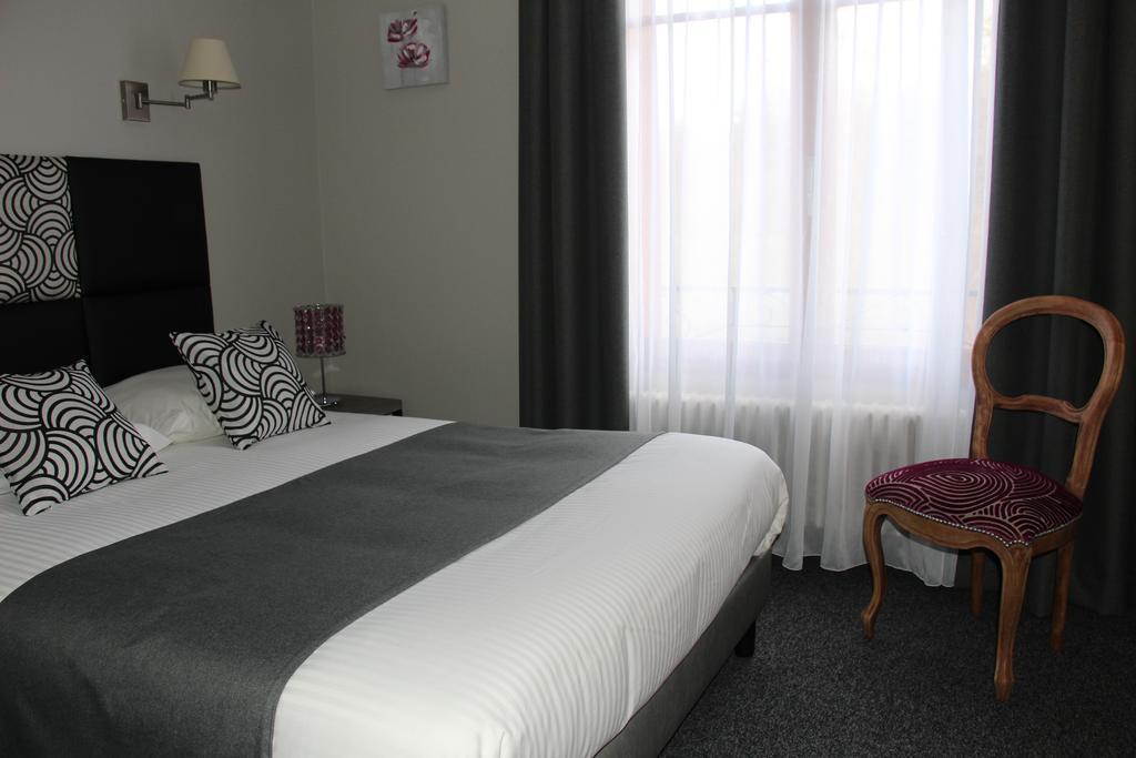 ô Pervenches Hotel Chambéry