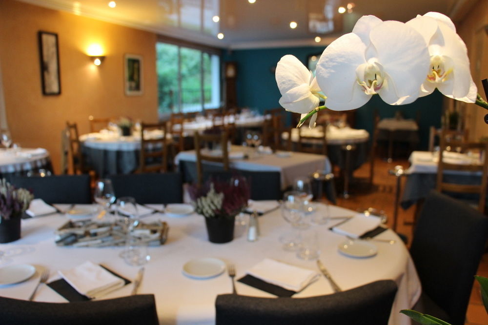 ô Pervenches Hotel 3*