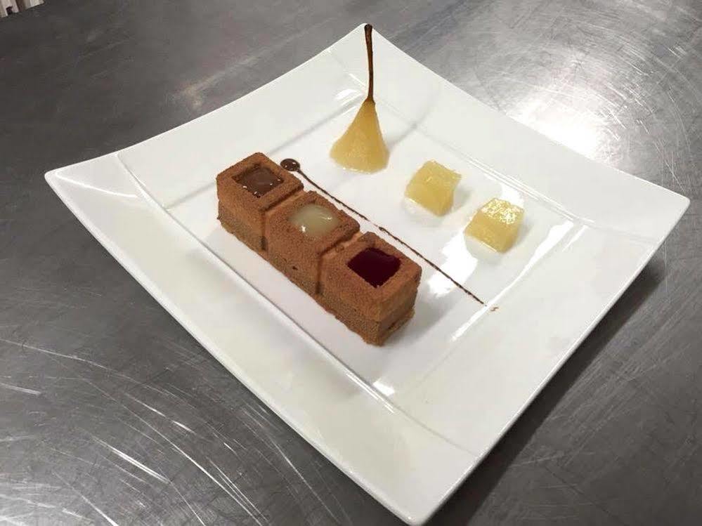 ô Pervenches Hotel Chambéry